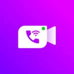 Logo of Cham-Meet Vid-Call android Application 